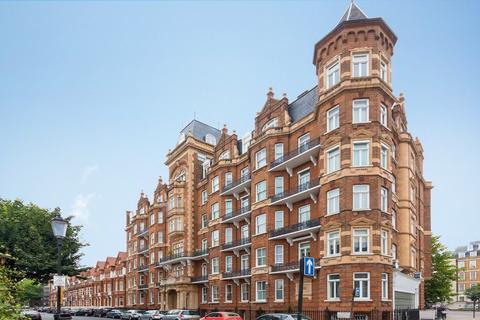 1 bedroom apartment for sale, Langham Mansions, London SW5