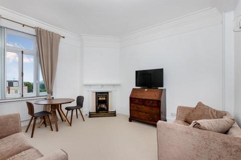 1 bedroom apartment for sale, Langham Mansions, London SW5