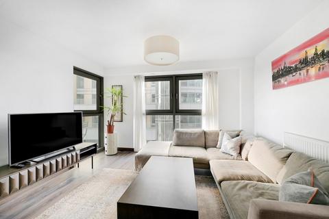 2 bedroom apartment to rent, Orbis Wharf, Battersea SW11