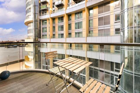 2 bedroom apartment to rent, Orbis Wharf, Battersea SW11