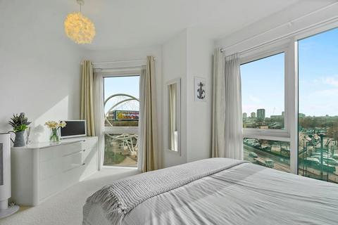 1 bedroom apartment for sale, Juniper Drive, London SW18