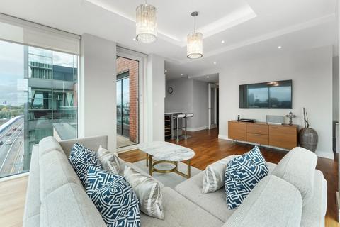 2 bedroom apartment for sale, Quarter House, London SW18