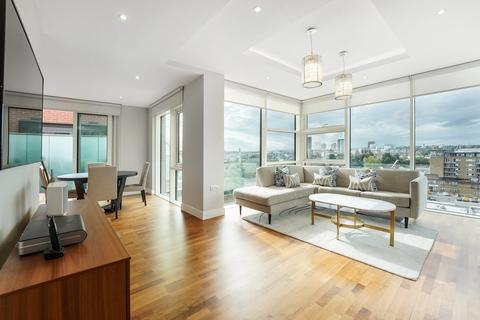 2 bedroom apartment for sale, Quarter House, London SW18