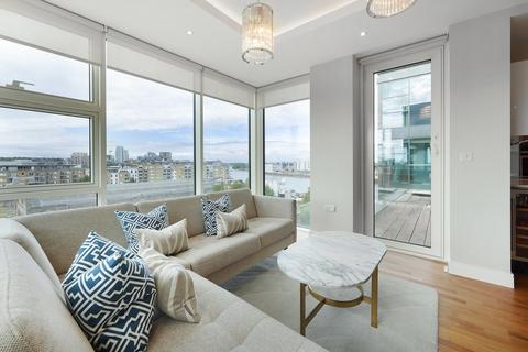 2 bedroom apartment for sale, Quarter House, London SW18