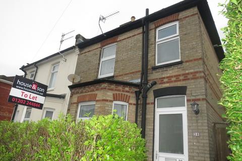 undefined, Parker Road, Winton, Bournemouth