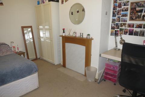 undefined, Parker Road, Winton, Bournemouth