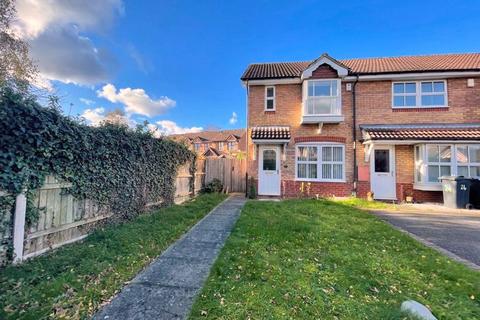 22 Braunston Close, Sutton Coldfield, B76 2SA