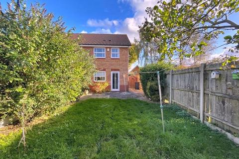 22 Braunston Close, Sutton Coldfield, B76 2SA
