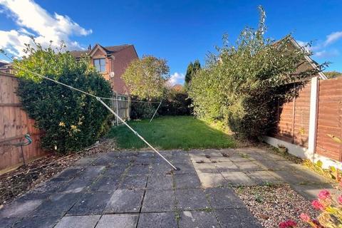 22 Braunston Close, Sutton Coldfield, B76 2SA