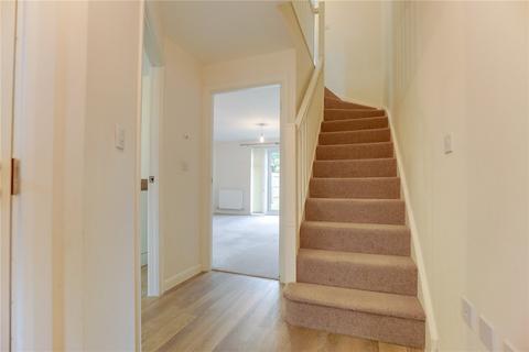 3 bedroom end of terrace house for sale - 73 Birchfield Way, Telford, Shropshire