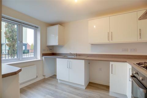 3 bedroom end of terrace house for sale - 73 Birchfield Way, Telford, Shropshire