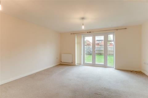 3 bedroom end of terrace house for sale - 73 Birchfield Way, Telford, Shropshire