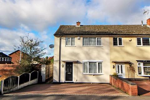 1 Brookside, Dudley, DY3 2QH