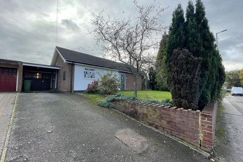 2 bedroom bungalow for sale, Barns Lane, Rushall, Walsall, WS4 1HG