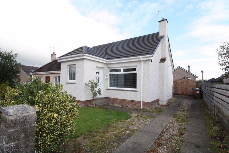 2 Crophill, Sauchie. Alloa 4 bed semidetached house for sale £199,950
