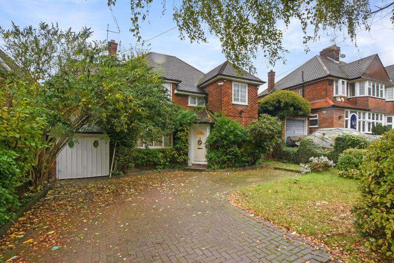 Salmon Street, London 5 bed detached house - £1,350,000