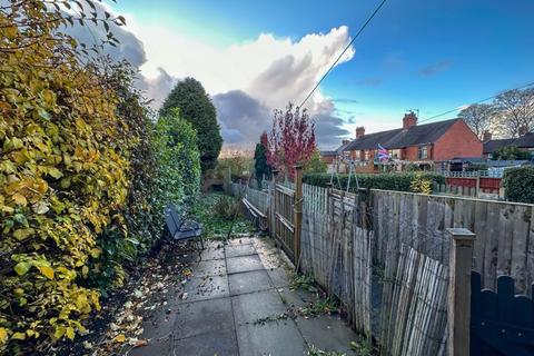 10 Haregate Terrace, Leek, ST13 6BS