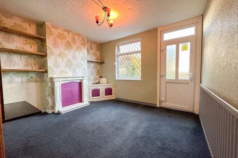 2 bedroom end of terrace house for sale - Haregate Terrace, Leek, Staffordshire, ST13