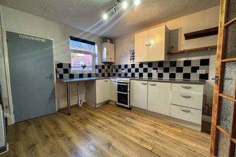 10 Haregate Terrace, Leek, ST13 6BS