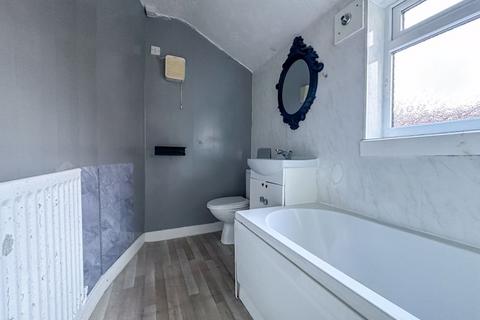 10 Haregate Terrace, Leek, ST13 6BS