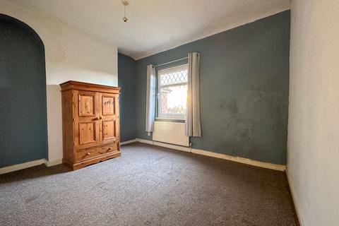 10 Haregate Terrace, Leek, ST13 6BS