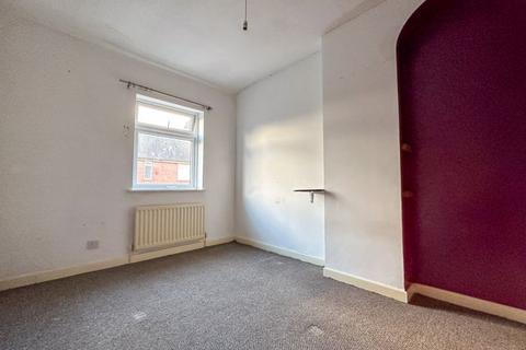 10 Haregate Terrace, Leek, ST13 6BS