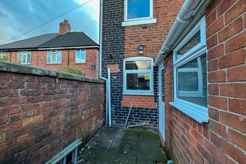 10 Haregate Terrace, Leek, ST13 6BS