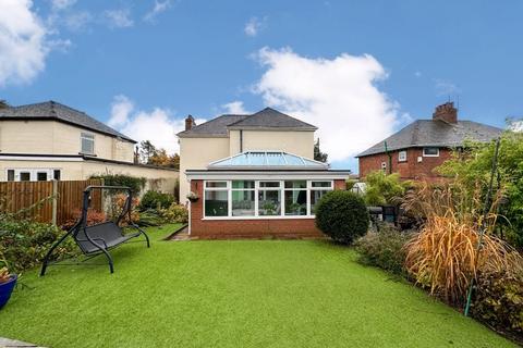 6 Cheddleton Heath Road, Leek, ST13 7DX