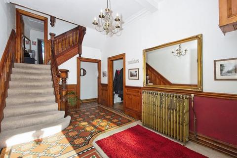 5 bedroom terraced house for sale, Wisteria House. Stow Park Avenue, Newport