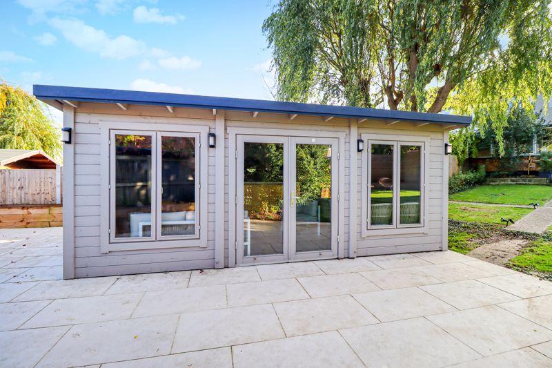Summerhouse