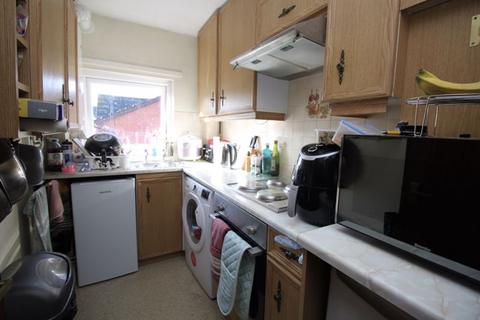 2 bedroom apartment for sale, 22a, Cobden Avenue, Southampton SO18