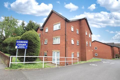 2 bedroom apartment for sale, 22a, Cobden Avenue, Southampton SO18