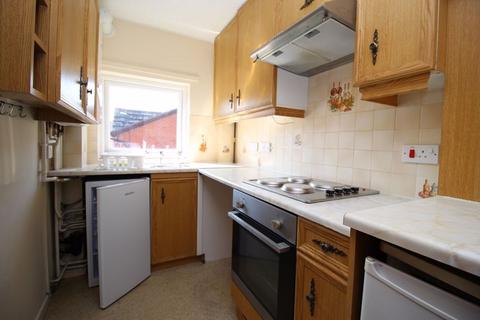 2 bedroom apartment for sale, 22a, Cobden Avenue, Southampton SO18