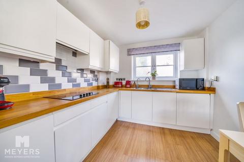 3 bedroom detached house for sale, Barnes Way, Dorchester, DT1