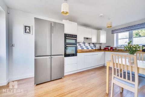 3 bedroom detached house for sale, Barnes Way, Dorchester, DT1