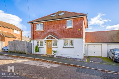 3 bedroom detached house for sale, Barnes Way, Dorchester, DT1