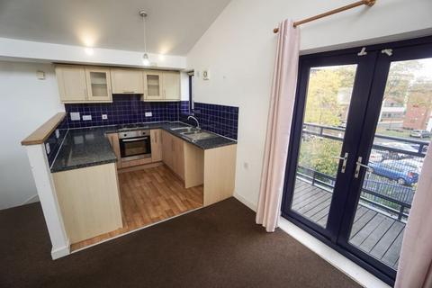 3 bedroom mews to rent - Chichester Road South, Hulme