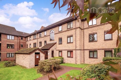 1 bedroom apartment for sale - Glendenning Road, Norwich