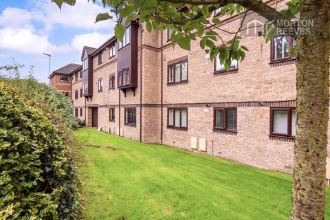 1 bedroom apartment for sale, Glendenning Road, Norwich