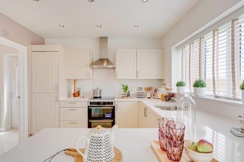 4 bedroom detached house for sale - Newlands Drive, Wantage