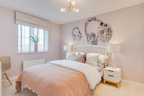 4 bedroom detached house for sale - Newlands Drive, Wantage