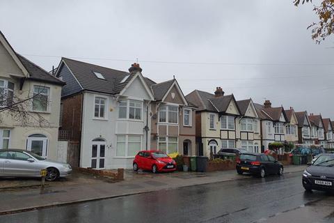 undefined, Bellingham Road, London