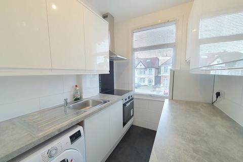 undefined, Bellingham Road, London