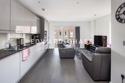2 bedroom apartment for sale, Felar Walk, London, NW9