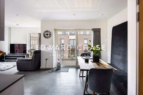 2 bedroom apartment for sale, Felar Walk, London, NW9