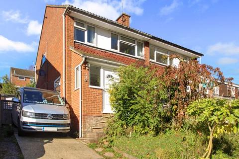 17 Clearbrook Close, High Wycombe, HP13 7BQ