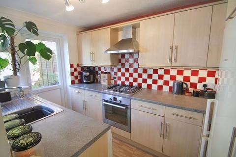 17 Clearbrook Close, High Wycombe, HP13 7BQ