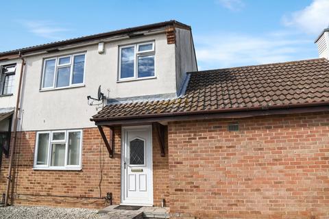 3 bedroom end of terrace house for sale, Clayworth Close, Sidcup, DA15