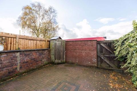 3 bedroom terraced house for sale, Old Road, Ashton-in-Makerfield, Wigan