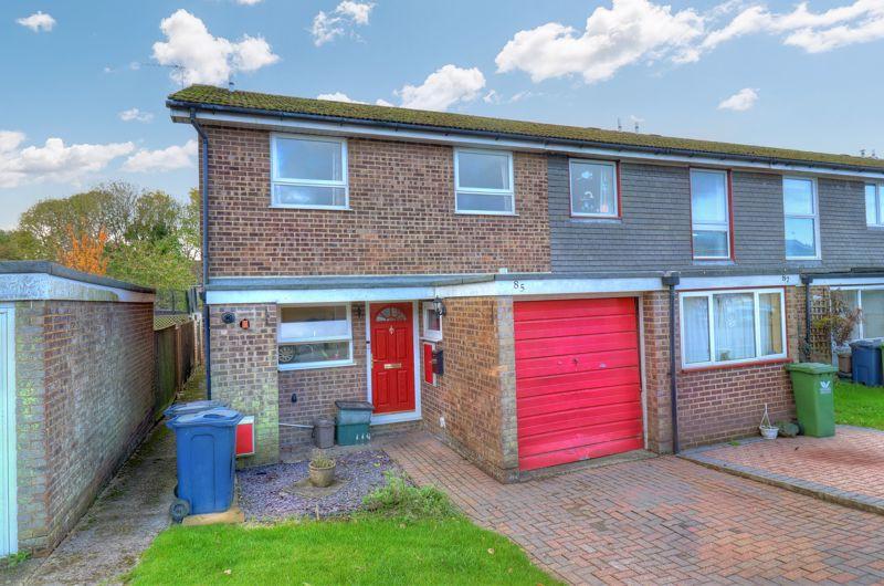 Slade Road, High HP14 4 bed end of terrace house for sale £
